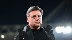 Genoa 0-2 Udinese | Le parole di Runjaic: “Partita difficile, noi fortunati”