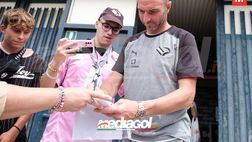 Lucioni: “Serie A? Non ci piacciamo. Corini simbolo, sente sua Palermo. Brunori…”