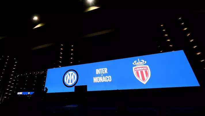 Inter-Monaco, non sono più 24,2 i milioni incassati ma di più: ecco perché e quanto - immagine 1