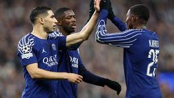 Follia dopo PSG-Arsenal: auto travolge i tifosi mentre festeggiano in strada