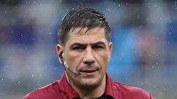 Criscitiello senza mezzi termini: “Il campionato è falsato a monte. Togliere subito il potere agli arbitri”