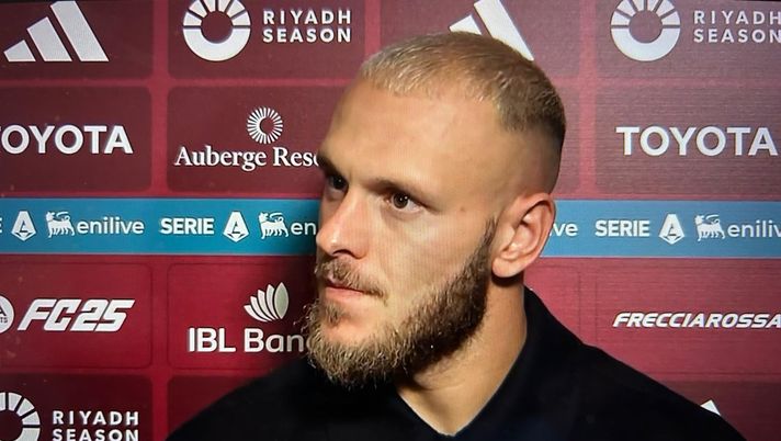 Dimarco: “Grande Inter, vittoria che pesa. Lautaro da Pallone d’Oro? Merita di starci” - immagine 1