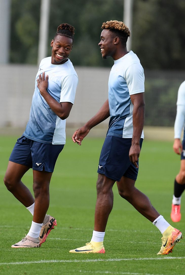 Noslin e Dele-Bashiru