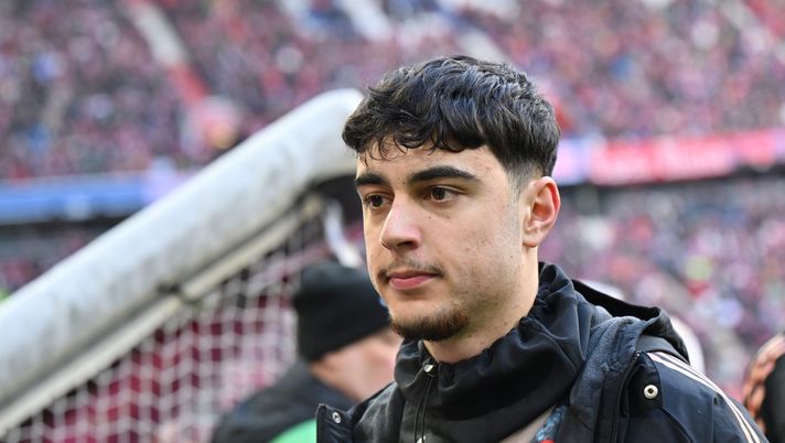 Gds – Bayern, Pavlovic ha la mononucleosi: punta al rientro in campo con l’Inter - immagine 1