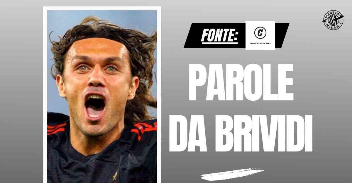 Milan Coco da Pianetamilan.it ex milan coco maldini il migliore litigai con terim e ancelotti …