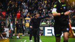 Alvino: “Rigore revocato al Napoli? Bisogna alzare la voce su queste ingiustizie!”