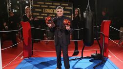 Oliva: “Zanoli buon giocatore, due azzurri contro il Frosinone mi hanno deluso”