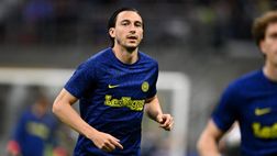 Chi gioca e chi no nei posticipi di oggi: non solo Giroud, da Darmian e Llorente a Fabbian e Abraham