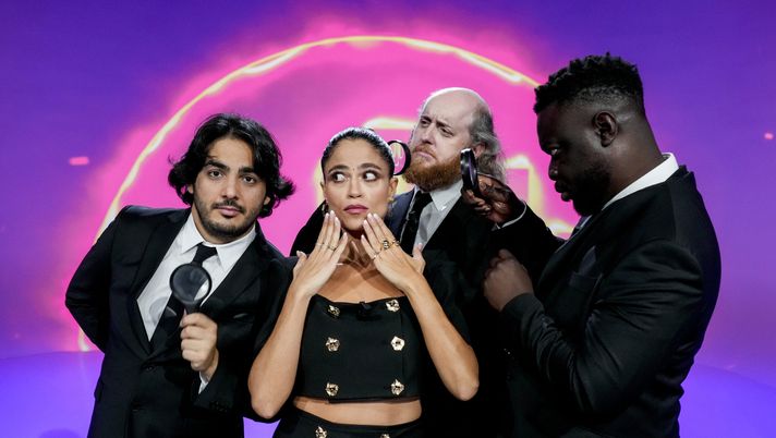 26 gennaio, nuova puntata de Le Iene. Tra i servizi anche il dissing tra Adani e Caressa - immagine 1