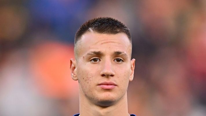 Milan, Camarda: 'Ecco il più grosso sacrificio. Al primo posto la squadra'