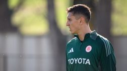 Mercato Roma, fatta per Gollini alla Cremonese: operazione in prestito secco