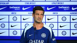 Verso Ajax-Inter, quando parla Chivu? Rifinitura e conferenza, tutti gli orari