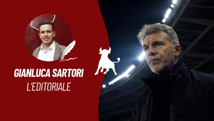 È un Toro scarso. Ma non così tanto scarso È un Toro scarso. Ma non così tanto scarso - immagine 1