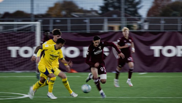 Torino Primavera, a Orbassano arriva un Monza in fiducia da provare a scalzare Torino Primavera, a Orbassano arriva un Monza in fiducia da provare a scalzare - immagine 1