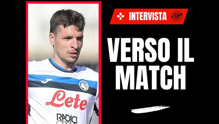 Atalanta, Djimsiti: 'Le difficoltà del Milan? Ecco qual è il mio pensiero'