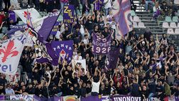 Fiorentina-Napoli, il Franchi è pronto a suonare la carica: il dato sugli spettatori