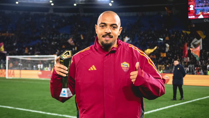 Getty Images Napoli-Roma, un big match per la Champions: ecco perché Malen può essere decisivo - immagine 1