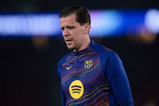 Szczesny snus