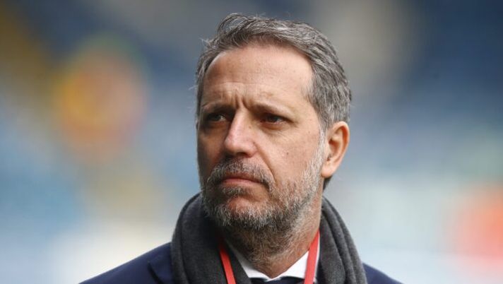 Gazzetta: “Milan, si riapre il casting per il ds: perché è saltata la pista Paratici” - immagine 1