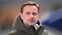 Furlani: “Paratici al Milan? Rispondo così! Ibrahimovic rimarrà nel progetto”