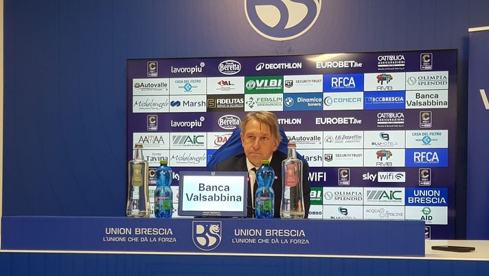 Vecchi: “Prestazione positiva, scoccia perdere così. Dobbiamo sapere qual è l’obiettivo” - immagine 1