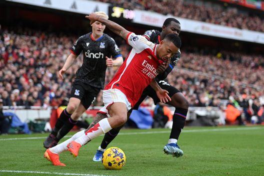 Carabao Cup, derby londinese Arsenal-Crystal Palace ai quarti. E lo United…- immagine 4