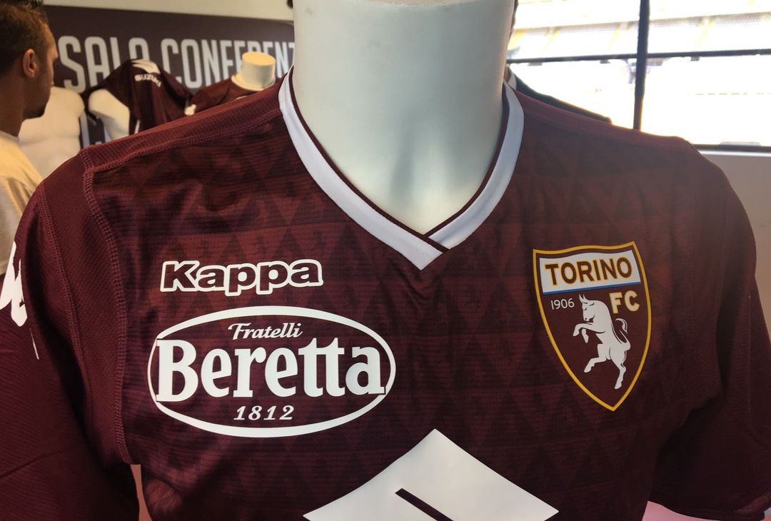 Fotogallery – Le nuove maglie per la stagione 2018-2019 - immagine 9