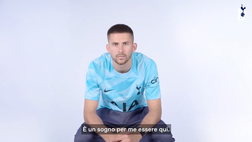 VIDEO Tottenham, ufficiale l’acquisto di Vicario dall’Empoli: “Un sogno essere qui”