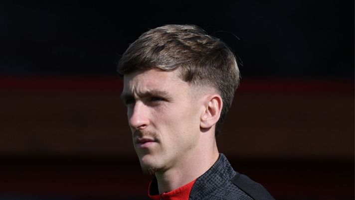 Infortunio Saelemaekers, per il Milan una speranza? Il recupero potrebbe arrivare ...