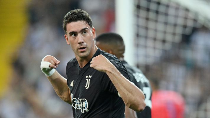 Vlahovic che ritorno, adesso la Juventus pensa anche al rinnovo - immagine 1