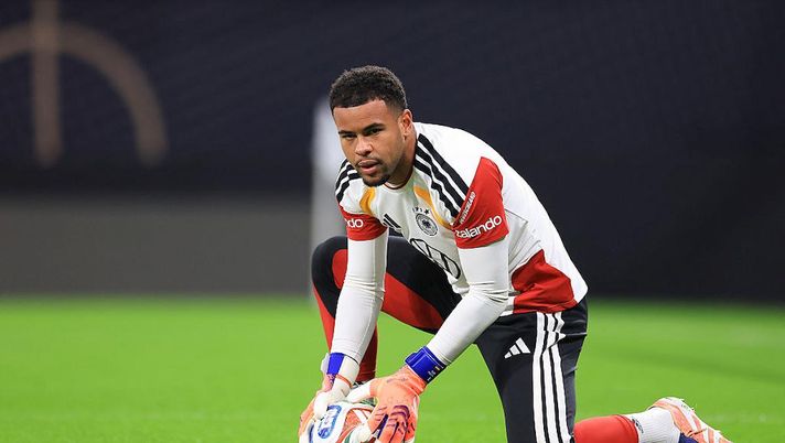 Atubolu: “Futuro? Giocherò la seconda parte della stagione al Friburgo. Il mio portiere ideale…” - immagine 1