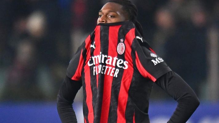 Ordine: 'Da Parma il Milan deve trarre una lezione. Riflettere sul mercato'. Sentenza su Leao