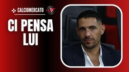 Calciomercato Milan – Moncada ha deciso: ecco chi arriverà in mediana