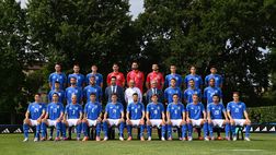 VIDEO – Europeo, ci siamo: l’Italia è pronta. Lo spot da brividi