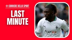 Calciomercato Milan – Manu Koné, ecco la distanza tra domanda e offerta