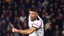 Gazzetta rivela: “A Milanello ci sono dubbi sul tocco di mano di Fullkrug”. Allegri non soddisfatto