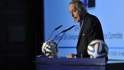 LND, Abete: “De Laurentiis è impopolare, ma fa sempre la scelta giusta!”