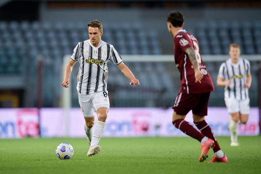 Verso Torino-Juventus: ecco i dati che possono incoraggiare i granata- immagine 2