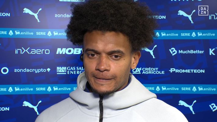 Akanji: “Sono felice, do il massimo per Chivu. Qui rispetto alla Premier…” Akanji: “Sono felice, do il massimo per Chivu. Qui rispetto alla Premier…” - immagine 1