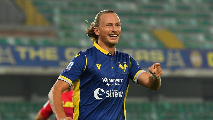 Calciomercato Cagliari, Ranieri a tinte viola: c’è l’ok di Mina, suggestione Barak  Calciomercato Cagliari