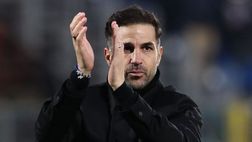 Fabregas: “Quanto torna Diao: tempi più lunghi! Come sta Douvikas, su Morata, Baturina, Kuhn, Butez…”