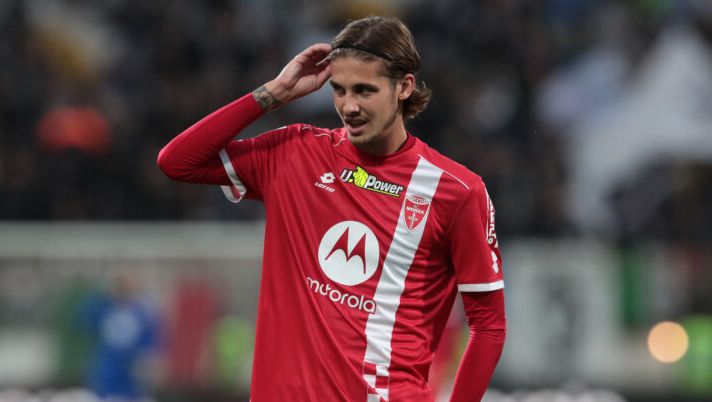 La Gazzetta boccia Colpani, voto molto negativo: “Discontinuo, calcia una volta” - immagine 1