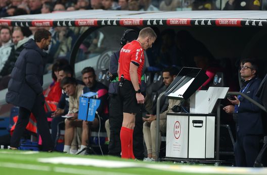 Getty Images Champions – Lo spagnolo Hernandez arbitrerà Sparta Praga-Inter- immagine 2