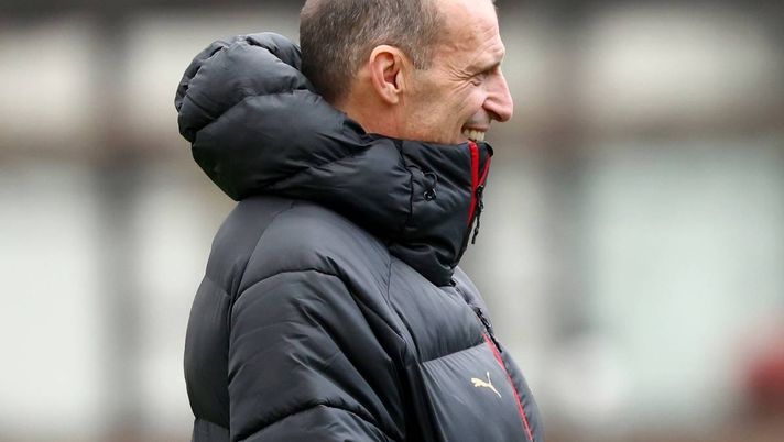 Milan, Mauro: 'Allegri a me piace. Sa leggere le situazioni e il risultato ...'