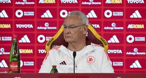 Getty Images Ranieri: “La Roma andrà in Champions solo se altre sbragano. Stato di forma non ottimale…”- immagine 3
