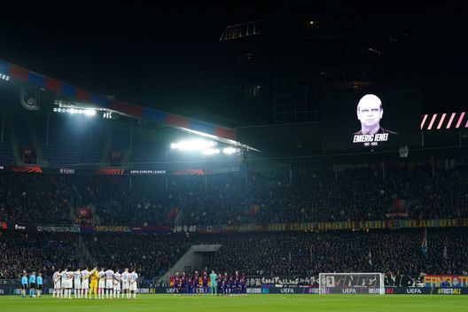 Solito caos attorno a Kanye West: il Basilea annulla la data del rapper al Sankt Jakob-Park- immagine 2