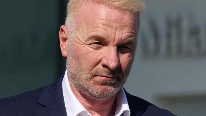 Milan, Tare ripercorre il suo passato: 'Se hai un sogno, devi saper lottare per realizzarlo'