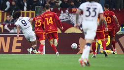 Impresa Champions del Bologna: El Azzouzi, Zirkzee e Saelemaekers per il sacco di Roma