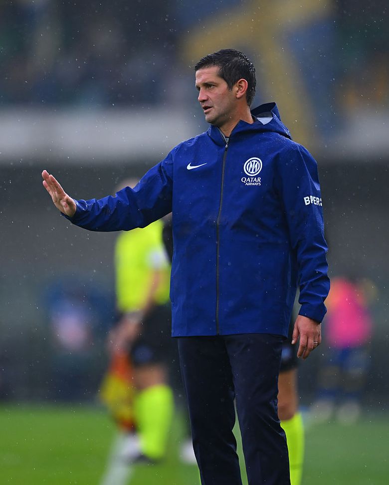 Chivu: “Partite così è più facile perderle. A volte serve fortuna e si accetta la bagarre”- immagine 2