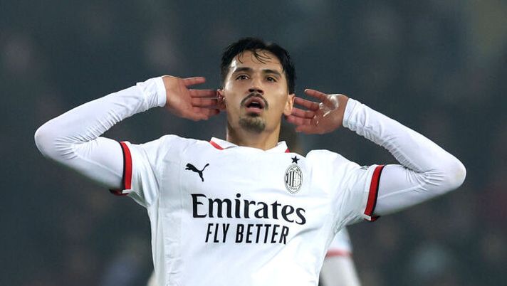 I voti di Torino-Milan al fanta: che Milinkovic! La scelta su Pavlovic, Maignan, Pulisic e Reijnders- immagine 1